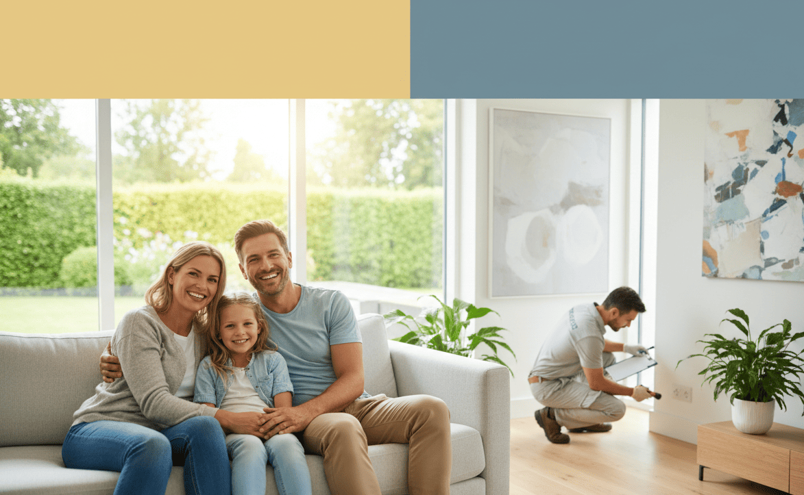 Residential Pest Control Kolkata